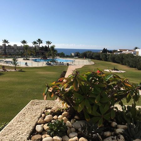 Апартаменты Balcones Del Chaparral In Mijas, Costa Del Sol Экстерьер фото